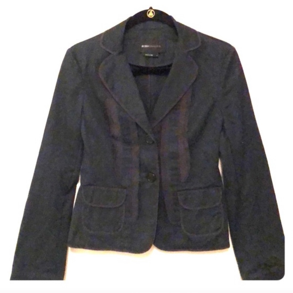 BCBG Maxazaria blazer
